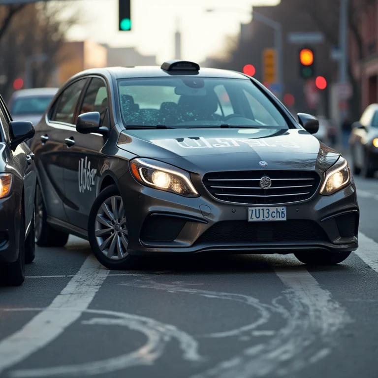 5 Hidden Costs of an Uber Accident