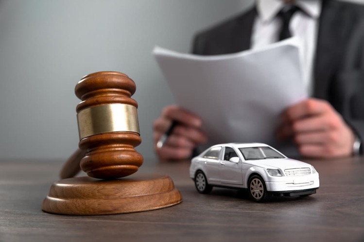 best Car Accident Lawyer in Chicago