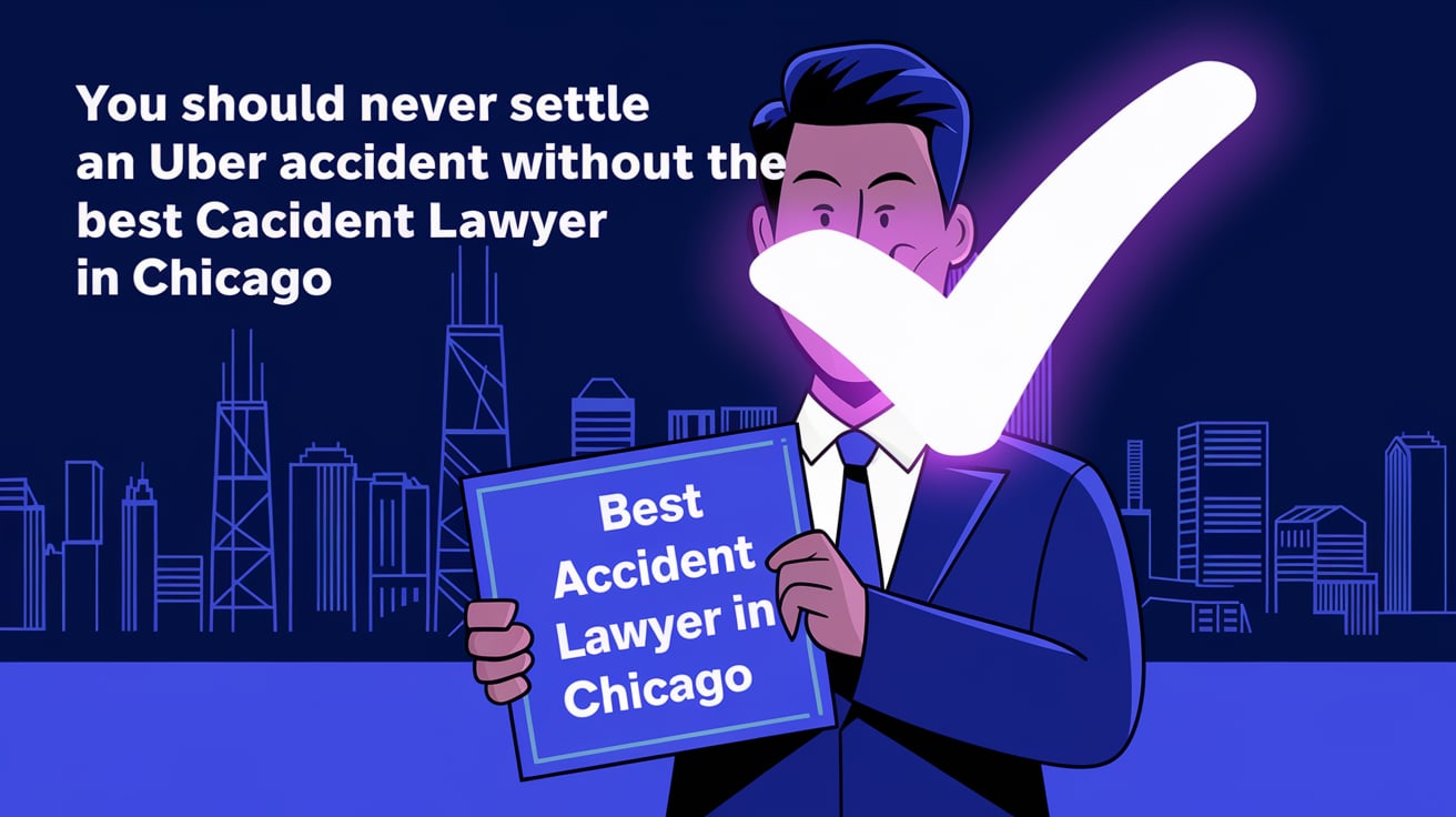 best lawyer to sue uber