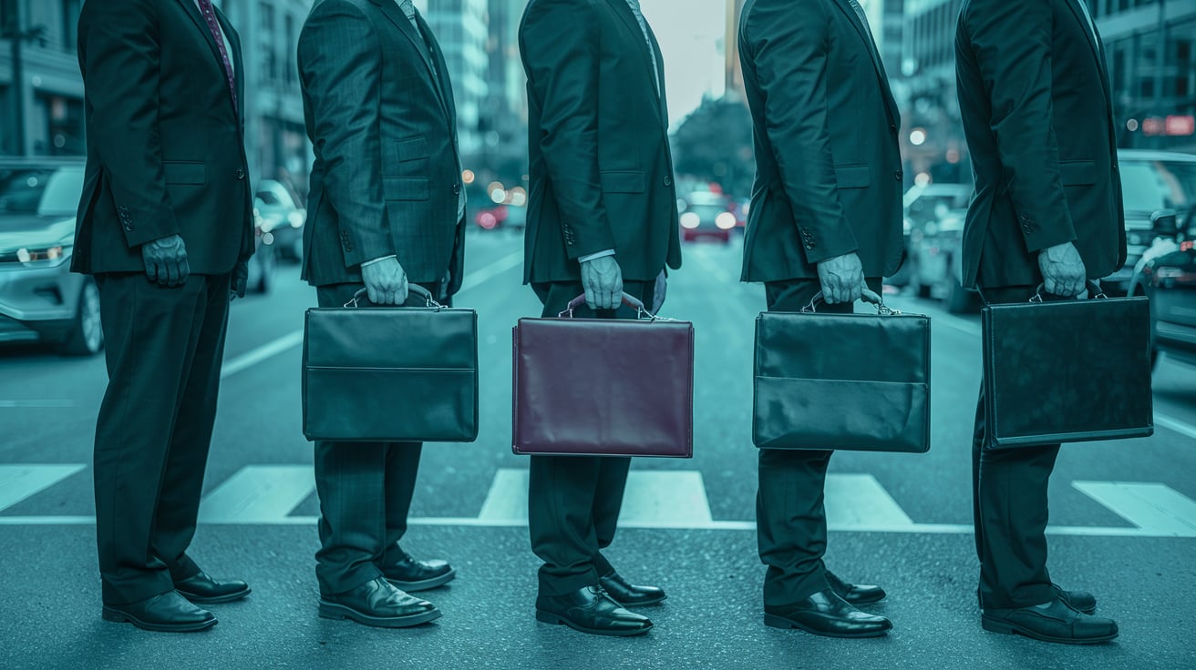 Personal Injury Attorney 