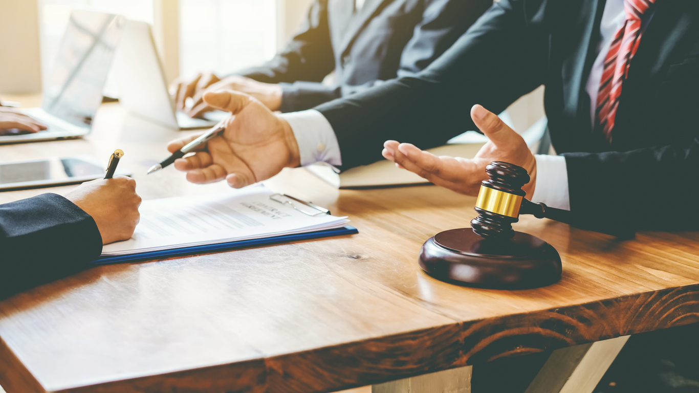 Best Slip and Fall Attorneys Near Me