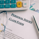 Personal Injury Claims