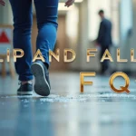 Slip and Fall FAQ's