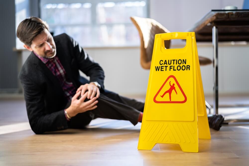 Best Slip and Fall Attorneys