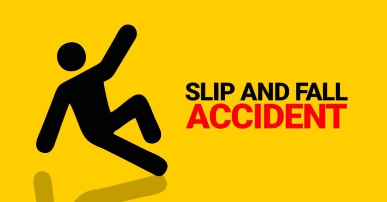 Slip and Fall Attorney